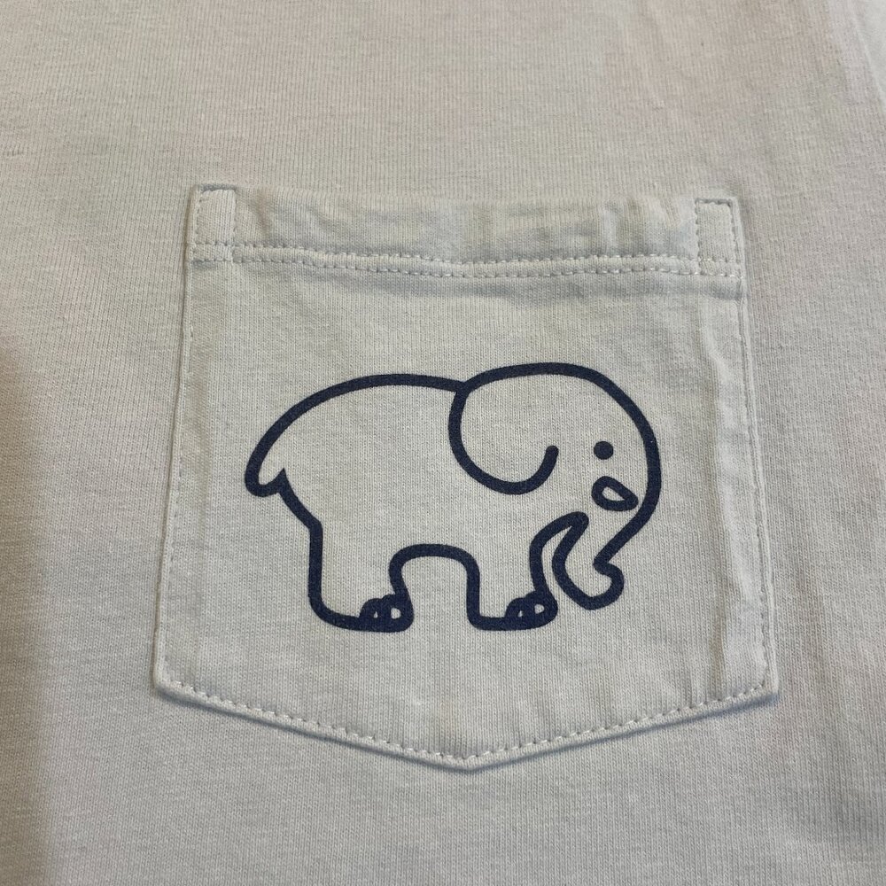 Ivory Ella Softball T-Shirt